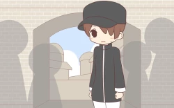 Page 68 of Nyuukoku Shinsa de Zenra