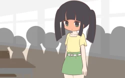 Page 89 of Nyuuyoku-zai no CM de Hadakan bo