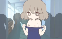 Page 178 of Joshi no Zubon o Pantsugoto Zuri Sageru