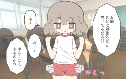 Page 36 of Joshi no Zubon o Pantsugoto Zuri Sageru