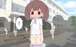 Page 8 of Joshi no Zubon o Pantsugoto Zuri Sageru