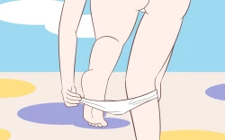 Page 72 of Onanī Sokushin Kyouiku Bangumi