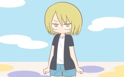 Page 77 of Onanī Sokushin Kyouiku Bangumi