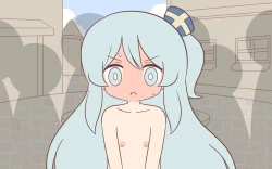 Page 113 of Zenra de Kikan