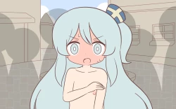 Page 115 of Zenra de Kikan