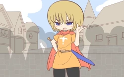 Page 89 of Zenra de Kikan