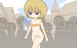 Page 91 of Zenra de Kikan