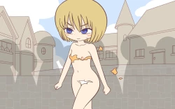 Page 92 of Zenra de Kikan