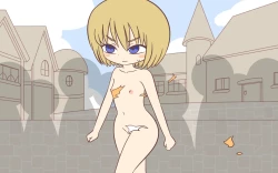 Page 93 of Zenra de Kikan