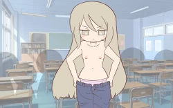 Page 160 of Tettei Shita Mochimono Kensa