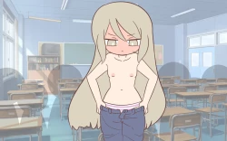 Page 161 of Tettei Shita Mochimono Kensa