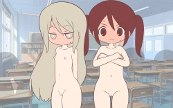 Page 204 of Tettei Shita Mochimono Kensa