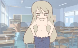 Page 215 of Tettei Shita Mochimono Kensa