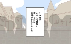 Page 76 of ishuzoku no Fukusou