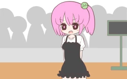 Page 110 of Mizugi ga Tokeru Dokkiri