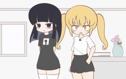 Page 77 of Mizugi ga Tokeru Dokkiri