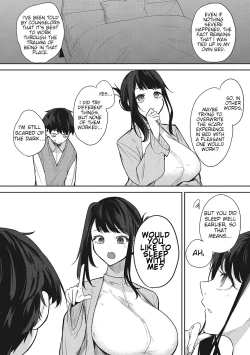 Page 10 of Anmin no Otomo | A Good Sleeping Companion