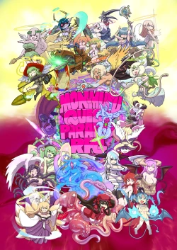 Page 1 of Paradox Complete Defeat Book, and a collection of 4 other books