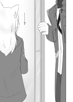 Page 42 of Trajectory with Podenco Podenko MangaHon Soushuuhen  | Trajectory with Podenco 波登可漫画本总集篇