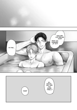 Page 52 of Tameshite Miru? 5