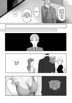 Page 8 of Tameshite Miru? 5