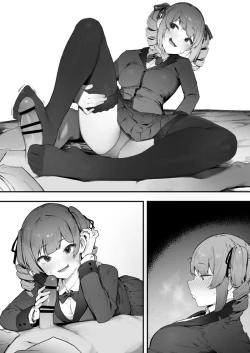 Page 2 of にぎりうさぎno text