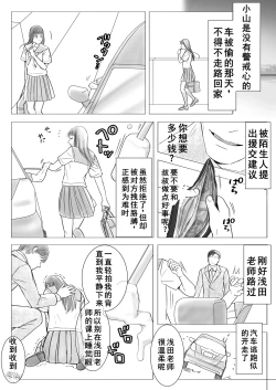 Page 20 of Muboubi Datta Koro Katainaka de Hissori to Hajimatta Bukiyou na Sex.- Ongoing