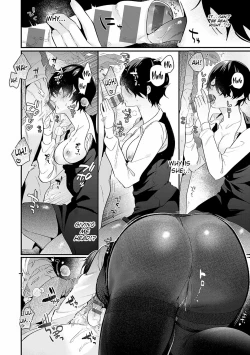 Page 10 of Hatobakun | Hatoba and Saruyama