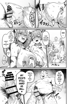 Page 19 of Paihame Kazoku #4 Ikkadanran| Titfuck Family #4 Family Reunion