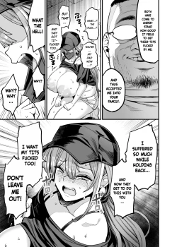 Page 7 of Paihame Kazoku #4 Ikkadanran| Titfuck Family #4 Family Reunion