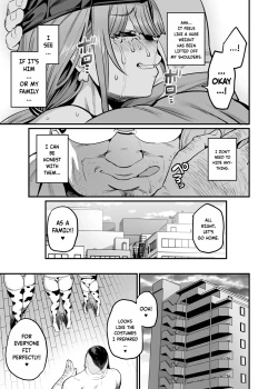 Page 9 of Paihame Kazoku #4 Ikkadanran| Titfuck Family #4 Family Reunion