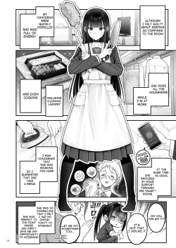 Page 19 of Automatic Romantic