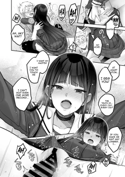 Page 37 of Automatic Romantic