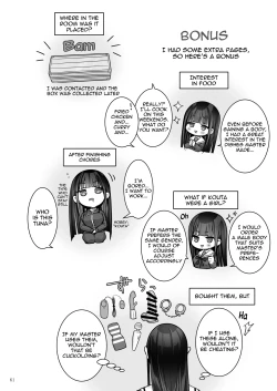 Page 61 of Automatic Romantic