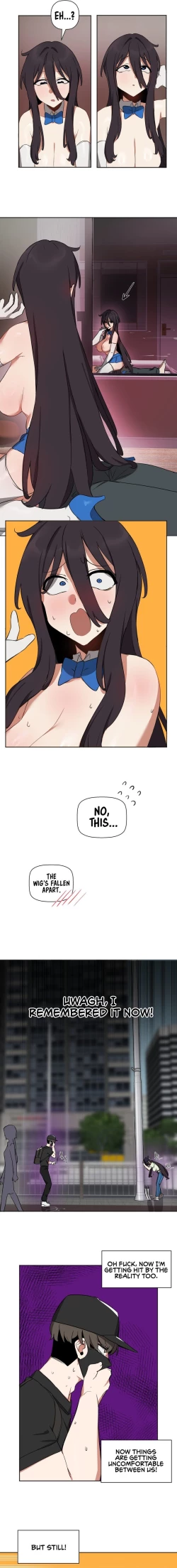 Page 129 of Alt Account Trap!