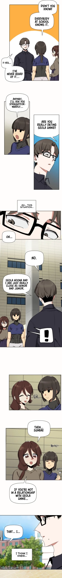 Page 142 of Alt Account Trap!