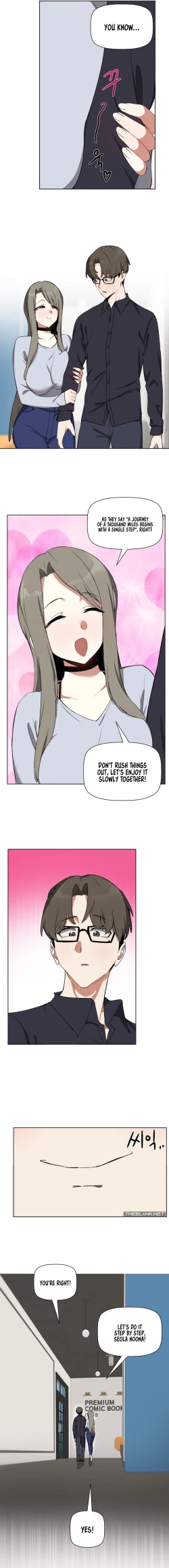 Page 156 of Alt Account Trap!