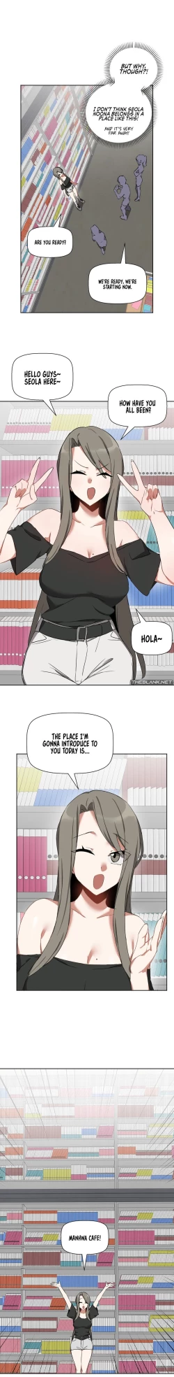 Page 158 of Alt Account Trap!