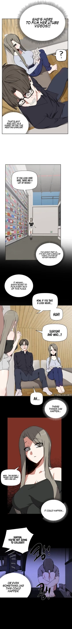 Page 159 of Alt Account Trap!