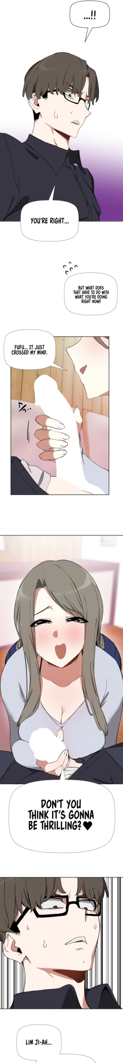 Page 162 of Alt Account Trap!