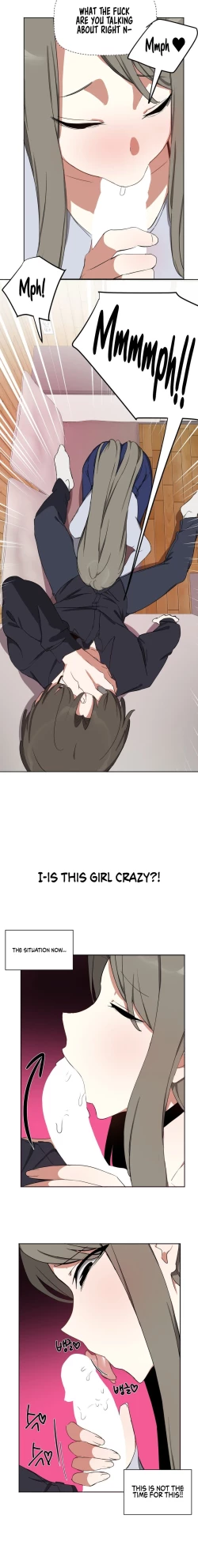 Page 163 of Alt Account Trap!