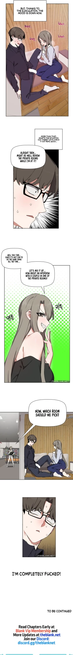 Page 167 of Alt Account Trap!