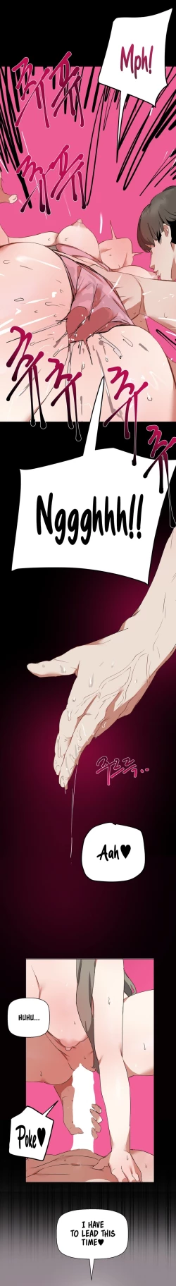 Page 69 of Alt Account Trap!