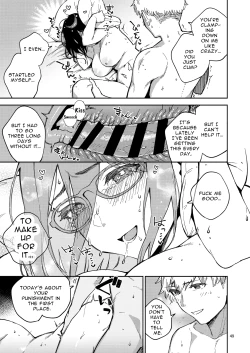 Page 49 of Tonari no Ayane-san Itazura Jidori to Oshioki Ecchi Hen | My Neighbor Ayane