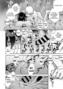 Page 62 of Tonari no Ayane-san Itazura Jidori to Oshioki Ecchi Hen | My Neighbor Ayane