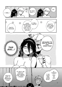 Page 67 of Tonari no Ayane-san Itazura Jidori to Oshioki Ecchi Hen | My Neighbor Ayane