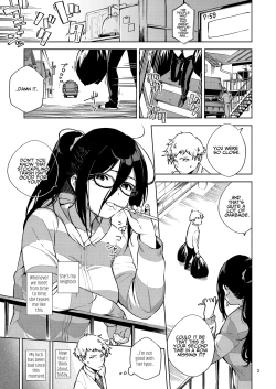 Page 2 of Tonari no Ayane-san | My Neighbor Ayane
