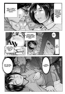 Page 2 of This is my wife. part 2 |  Kore ga Watashi no Tsuma desu. Chuuhen