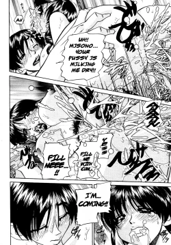 Page 23 of It All Started With Our First Orgy