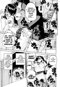 Page 8 of It All Started With Our First Orgy